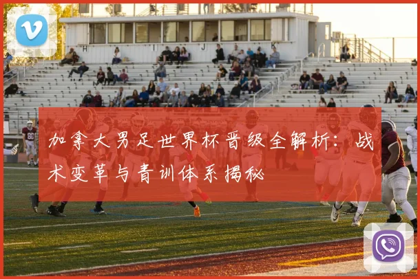 加拿大男足世界杯晋级全解析：战术变革与青训体系揭秘